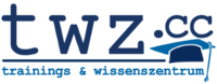 Logo von TWZ Trainings- und Wissenszentrum