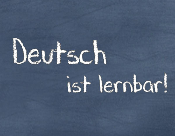 Lehrlingstraining Deutsch